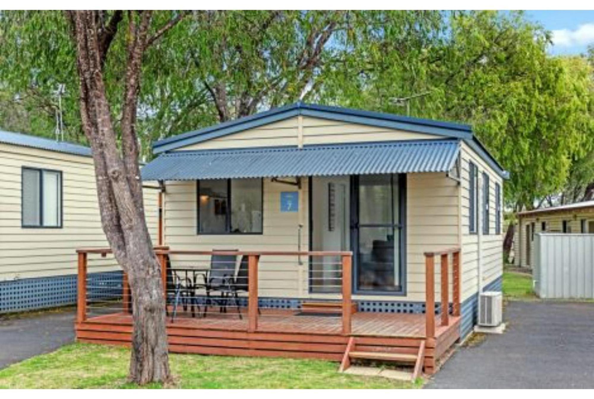 Discovery Parks - Busselton Eksteriør bilde