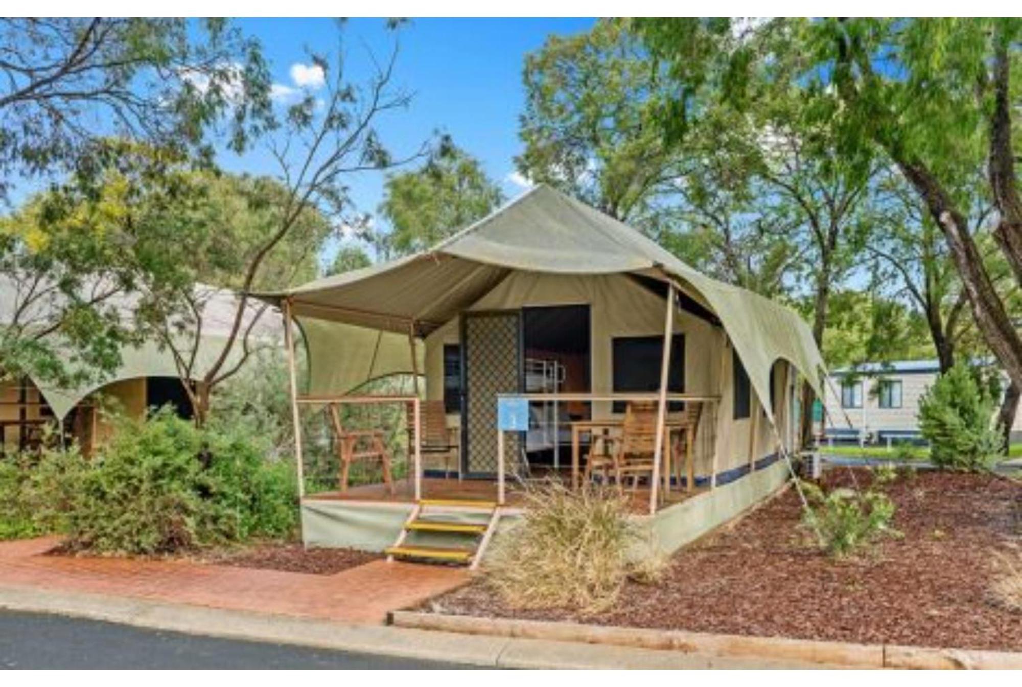 Discovery Parks - Busselton Eksteriør bilde