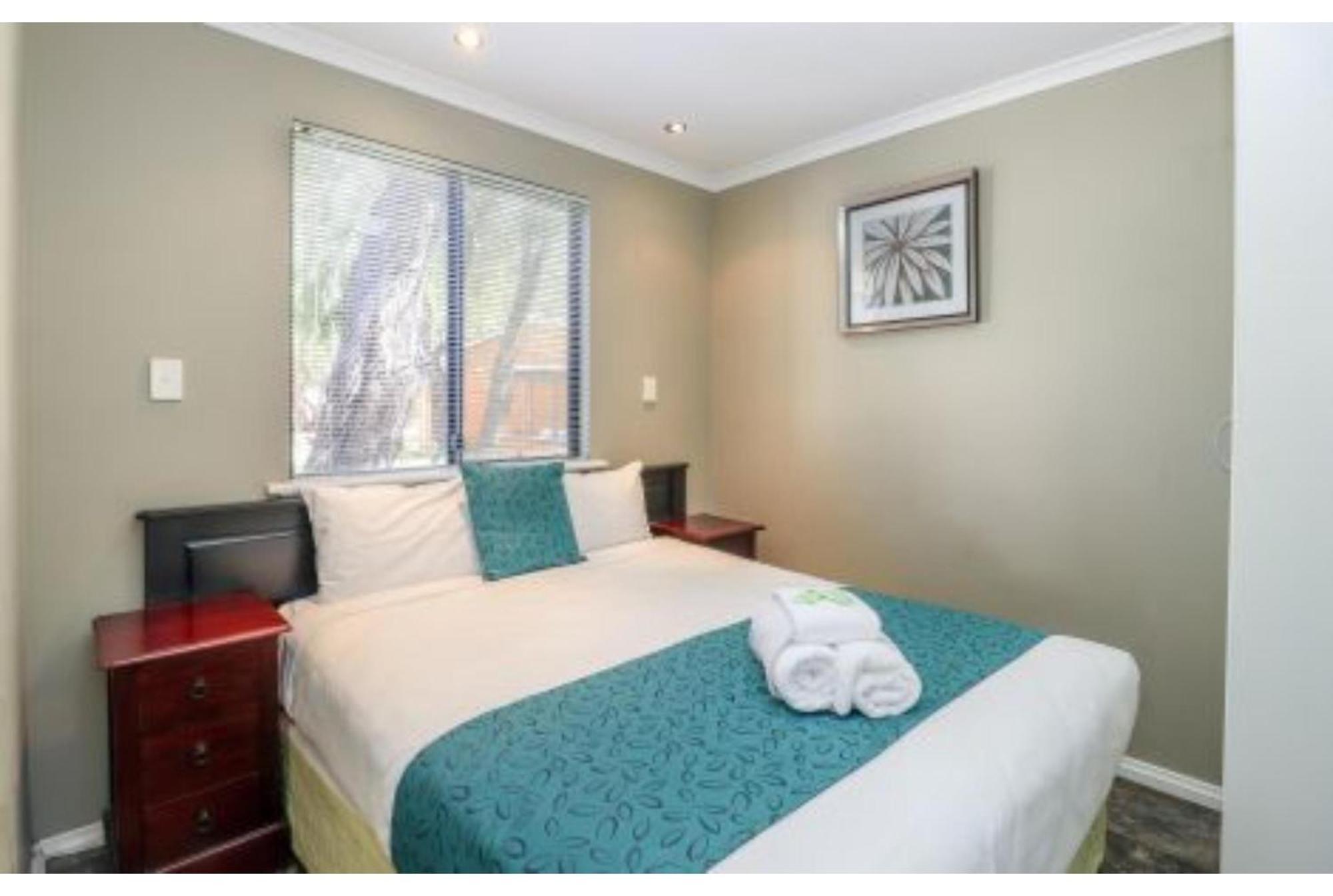 Discovery Parks - Busselton Rom bilde