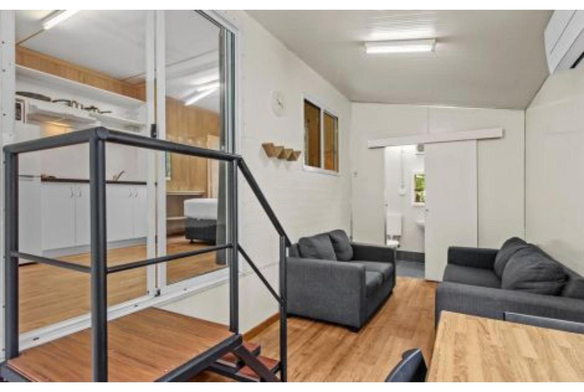Discovery Parks - Busselton Rom bilde