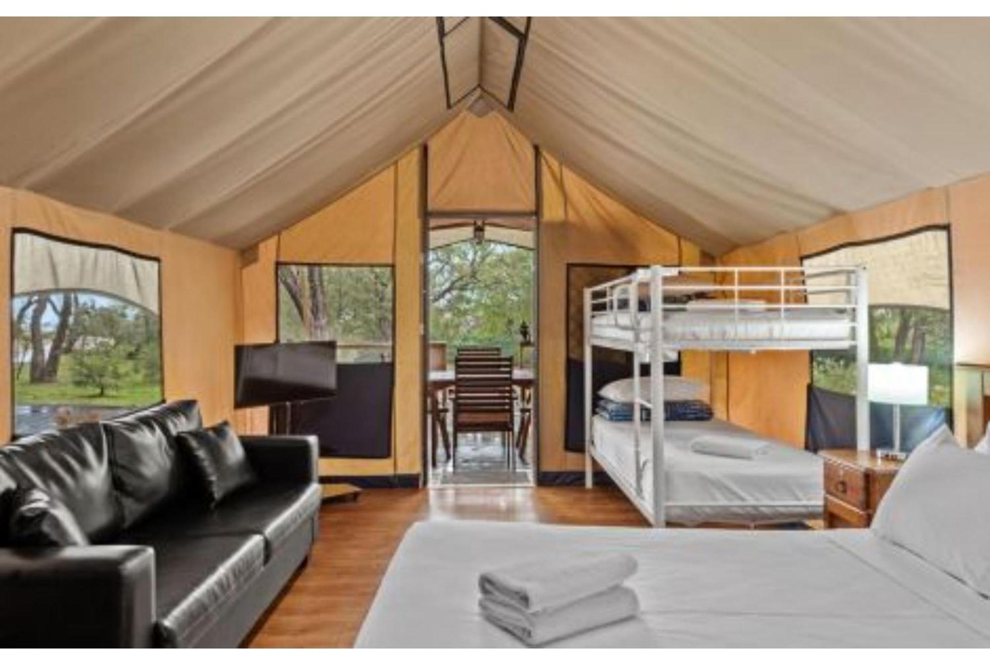 Discovery Parks - Busselton Rom bilde