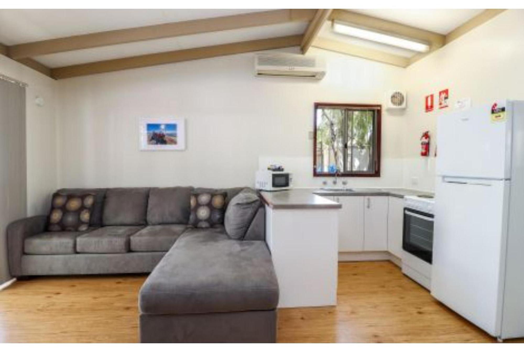 Discovery Parks - Busselton Rom bilde