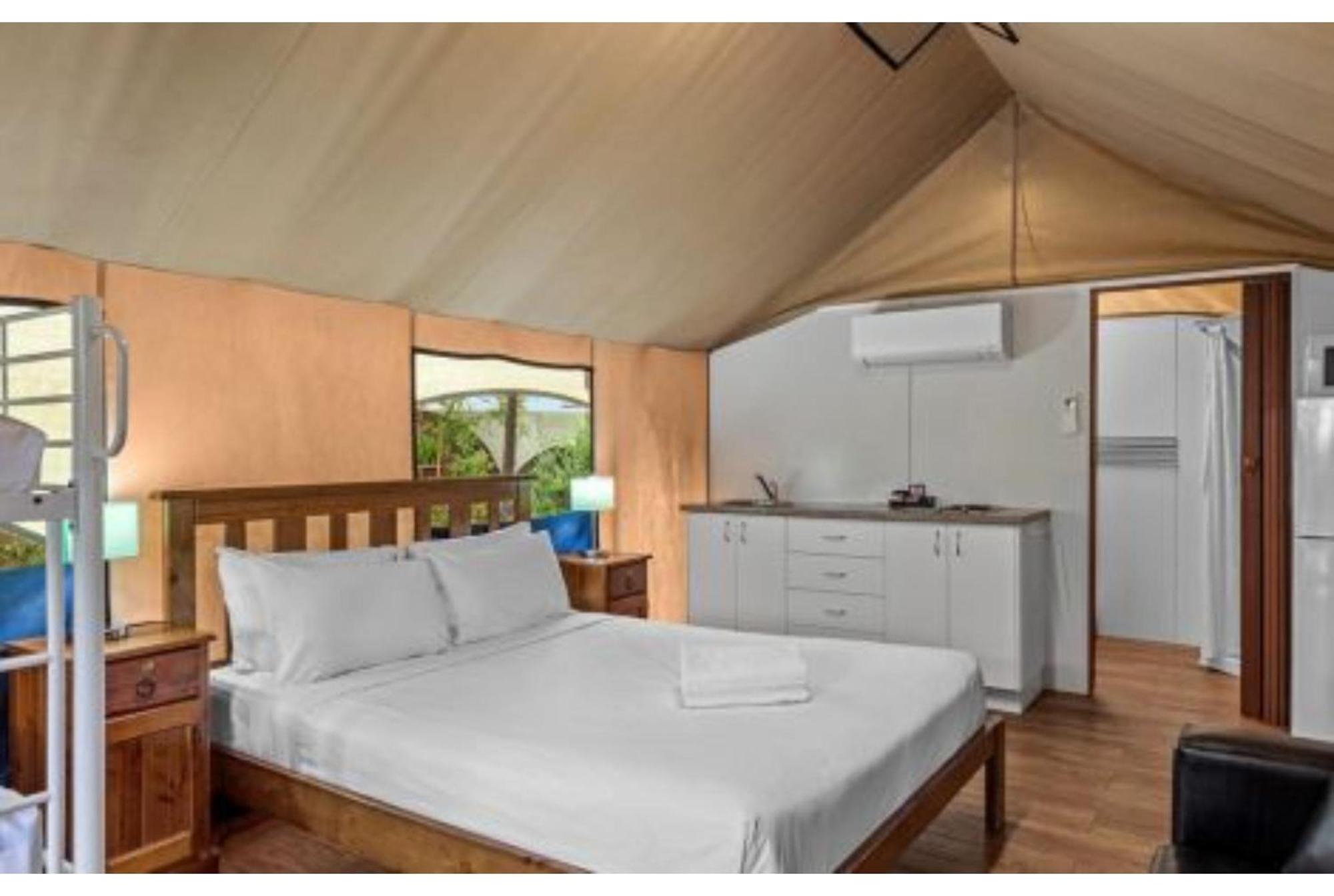 Discovery Parks - Busselton Rom bilde