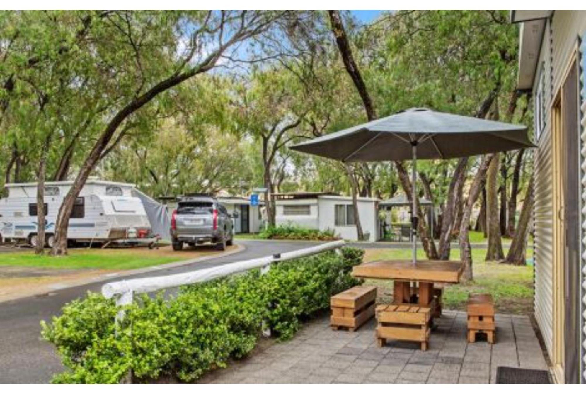Discovery Parks - Busselton Rom bilde