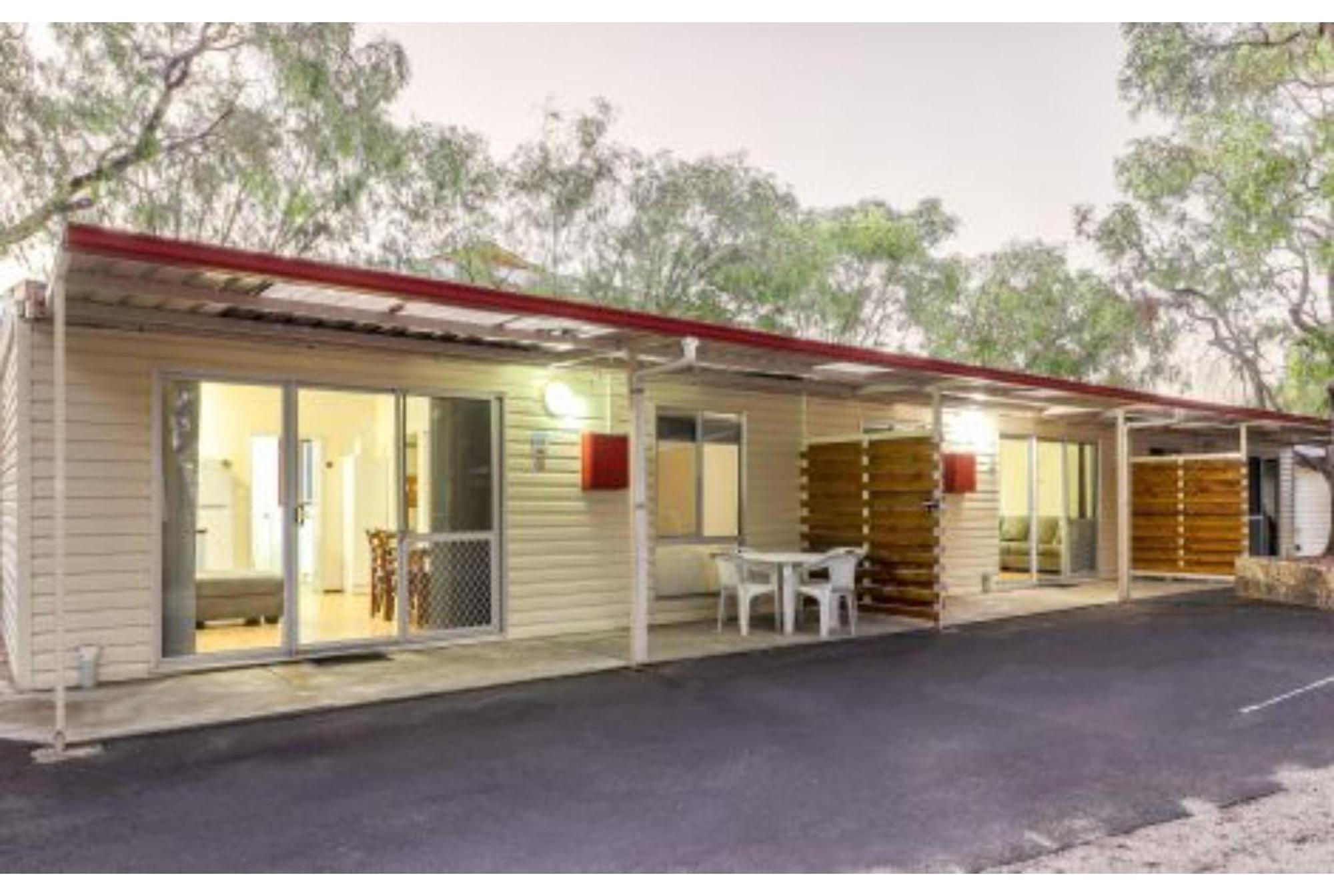 Discovery Parks - Busselton Rom bilde