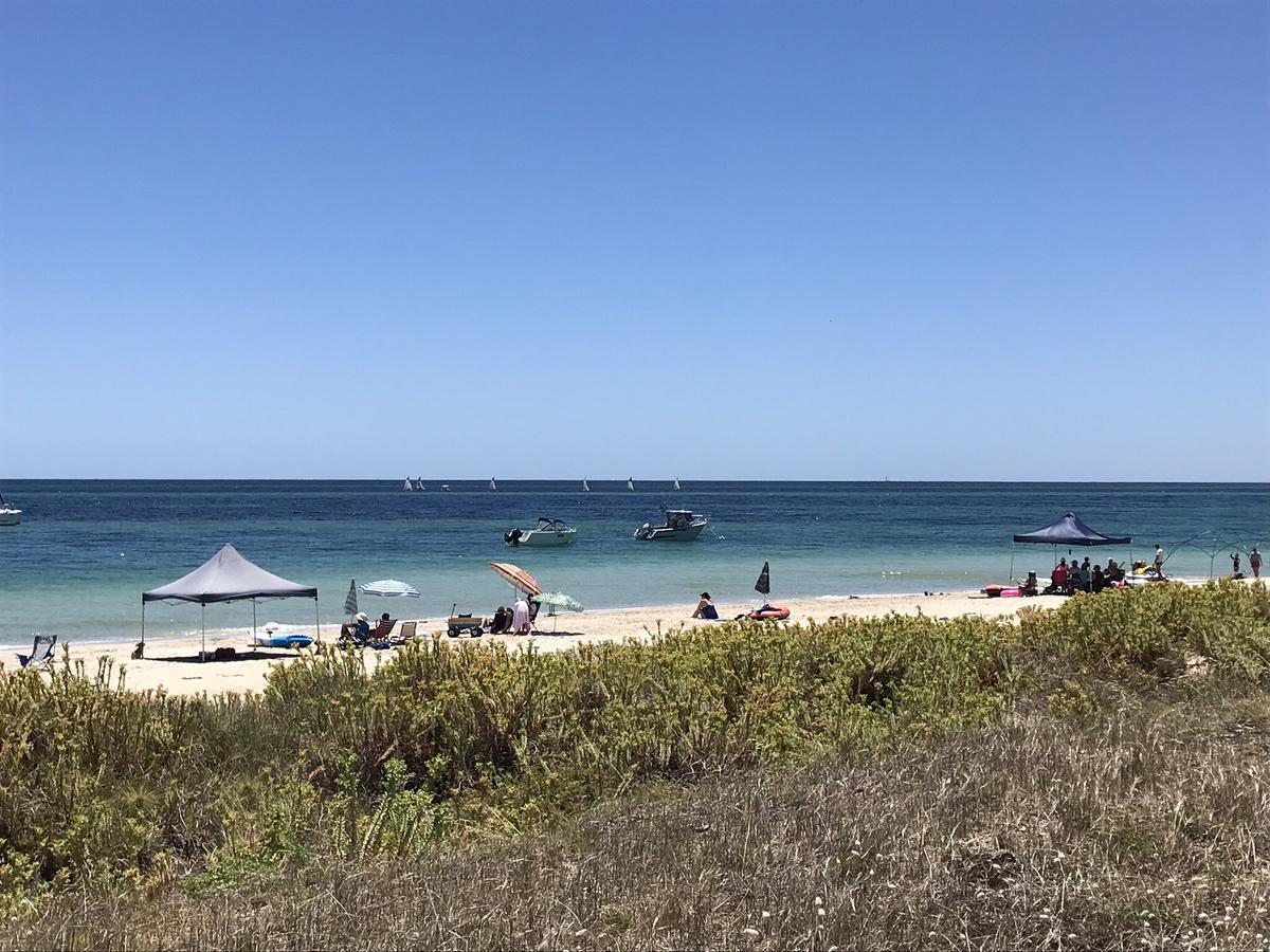 Discovery Parks - Busselton Eksteriør bilde