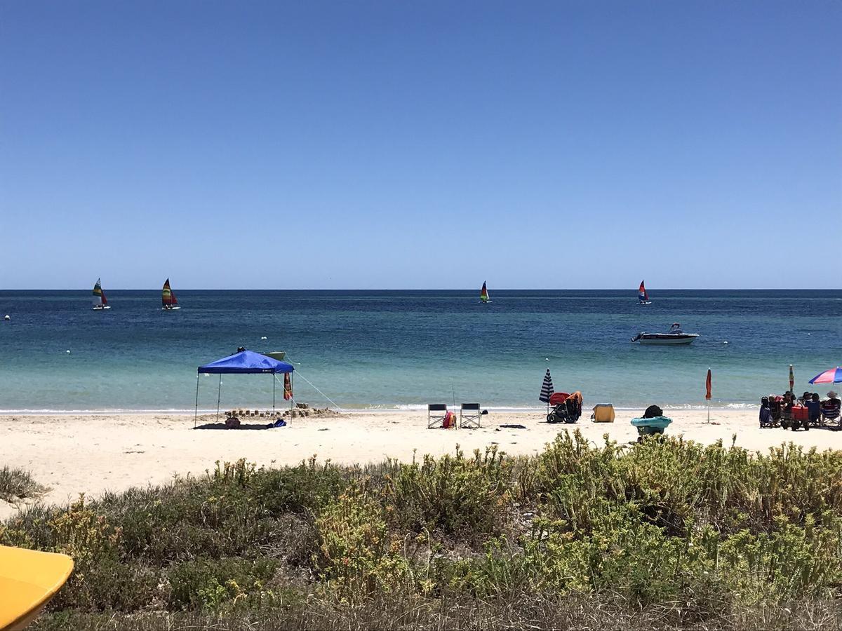 Discovery Parks - Busselton Eksteriør bilde