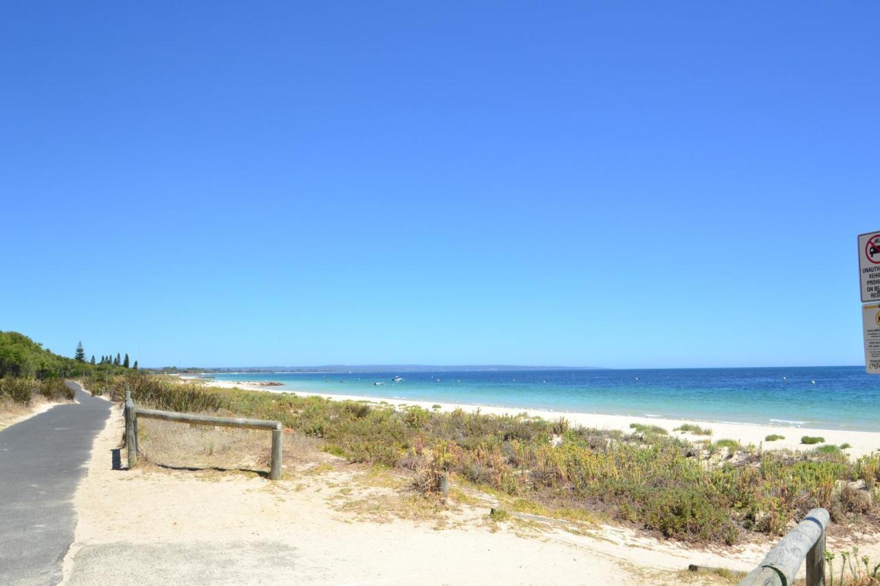 Discovery Parks - Busselton Eksteriør bilde