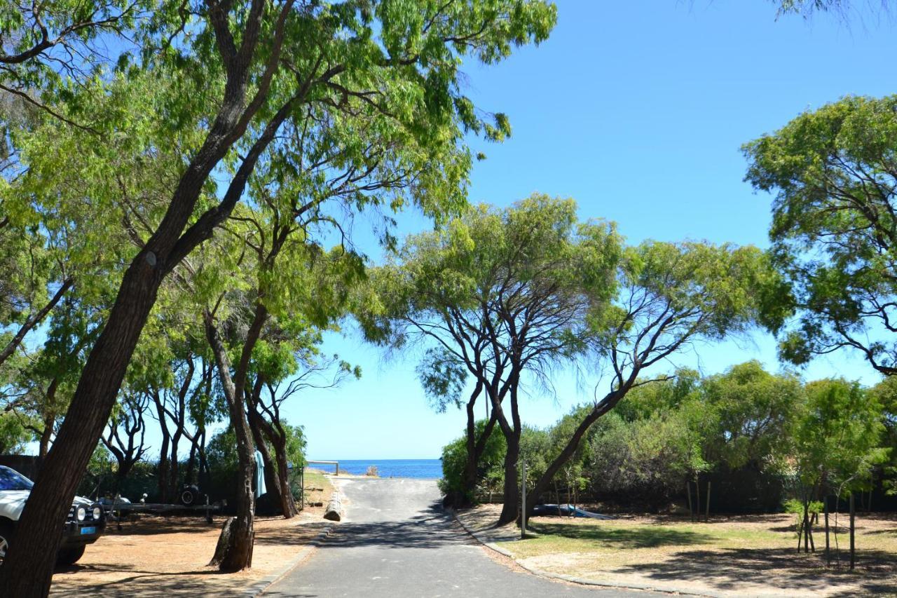 Discovery Parks - Busselton Eksteriør bilde