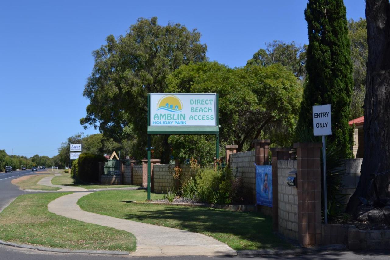 Discovery Parks - Busselton Eksteriør bilde