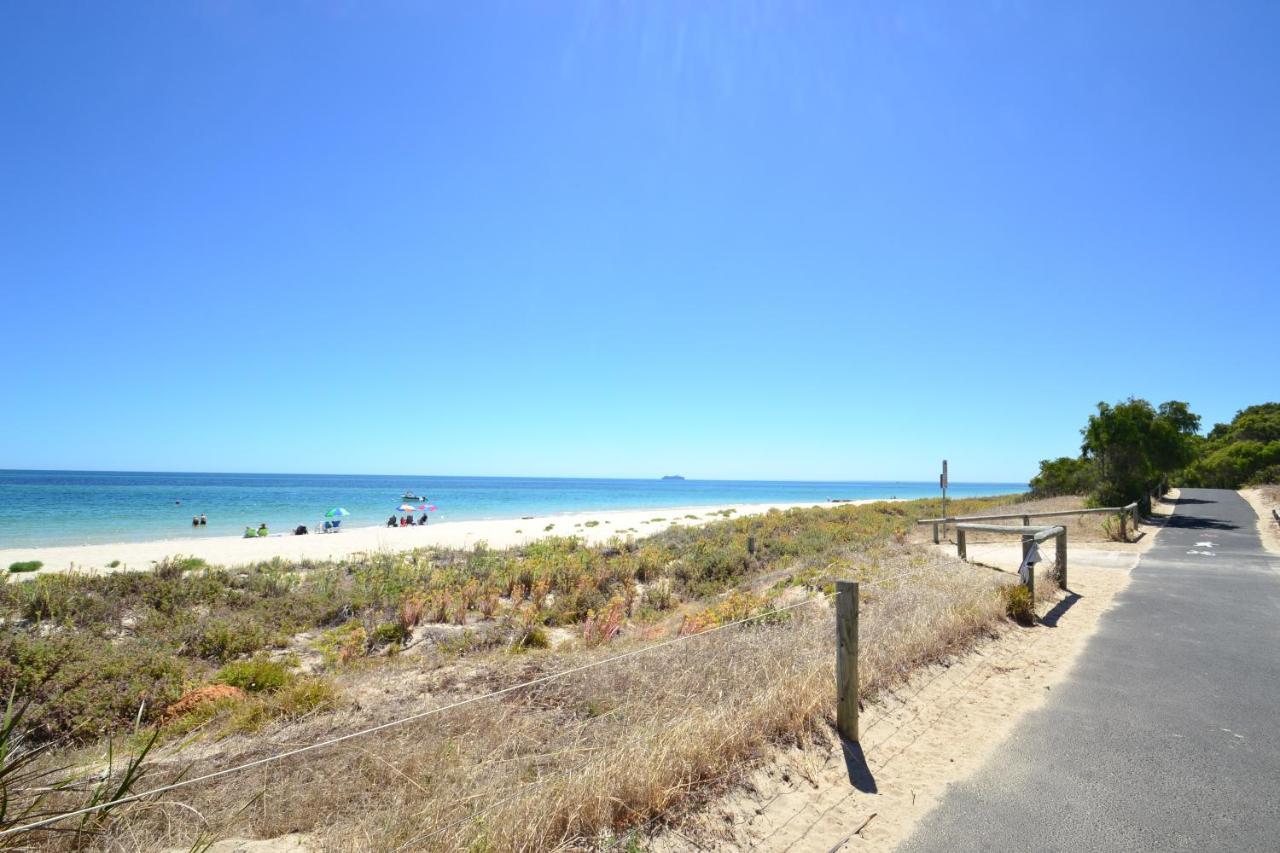 Discovery Parks - Busselton Eksteriør bilde