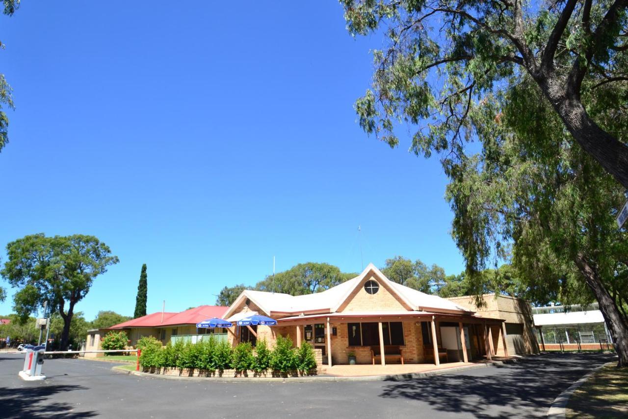 Discovery Parks - Busselton Eksteriør bilde