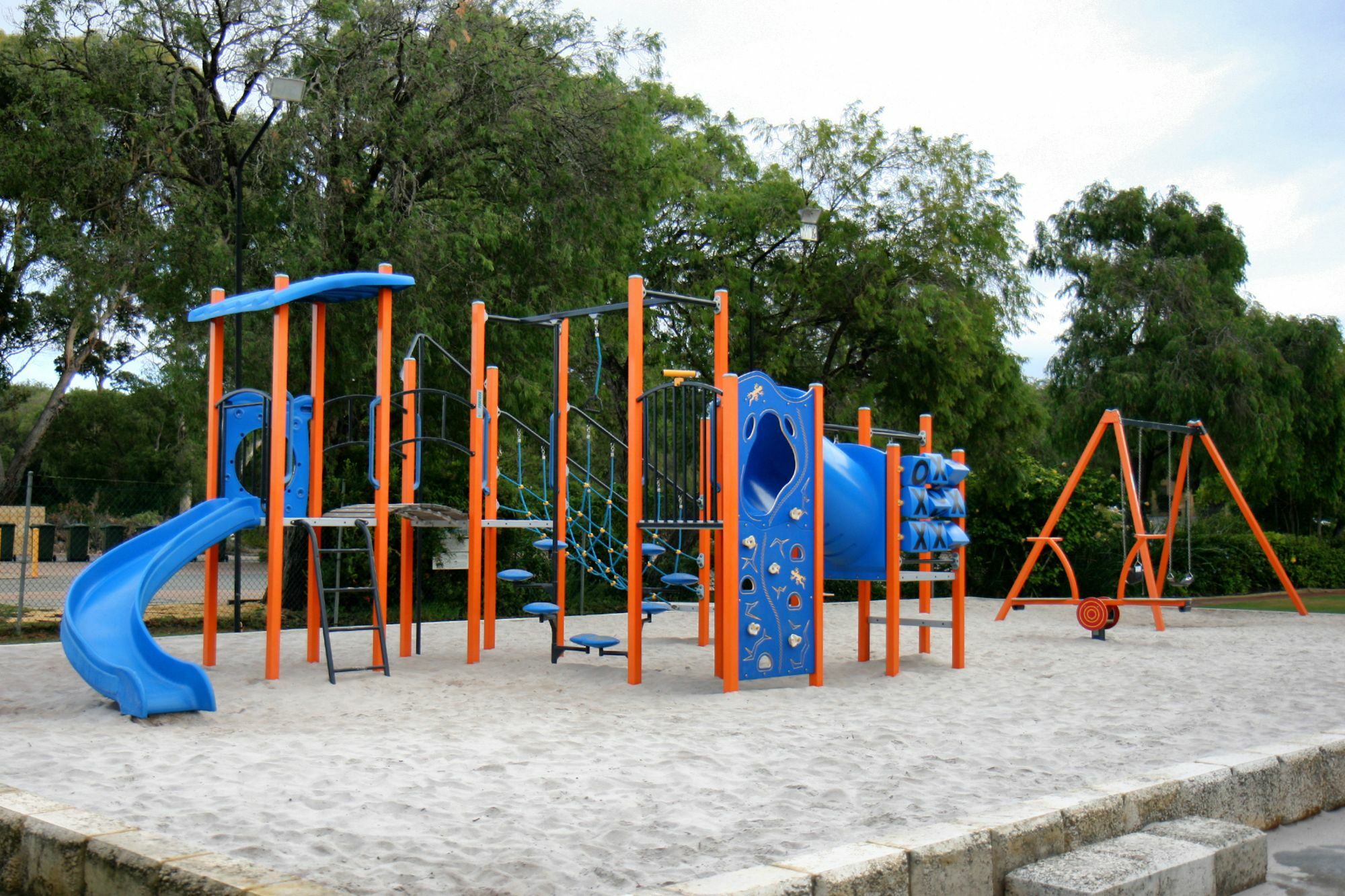 Discovery Parks - Busselton Eksteriør bilde