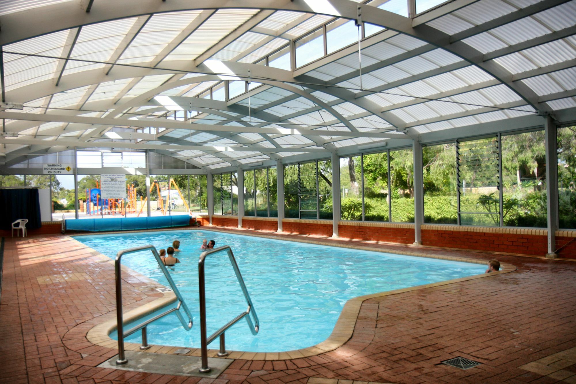 Discovery Parks - Busselton Eksteriør bilde