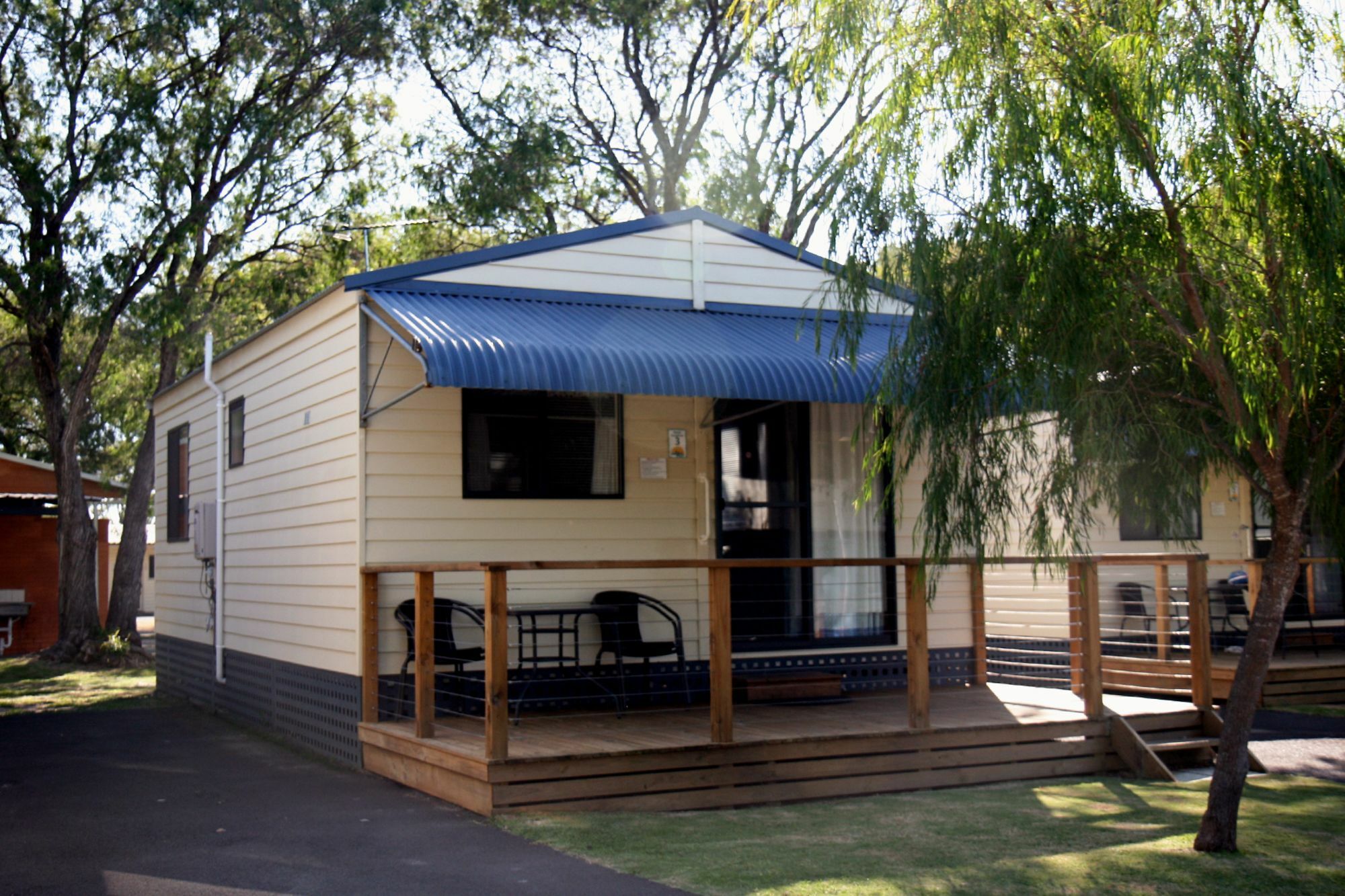 Discovery Parks - Busselton Eksteriør bilde