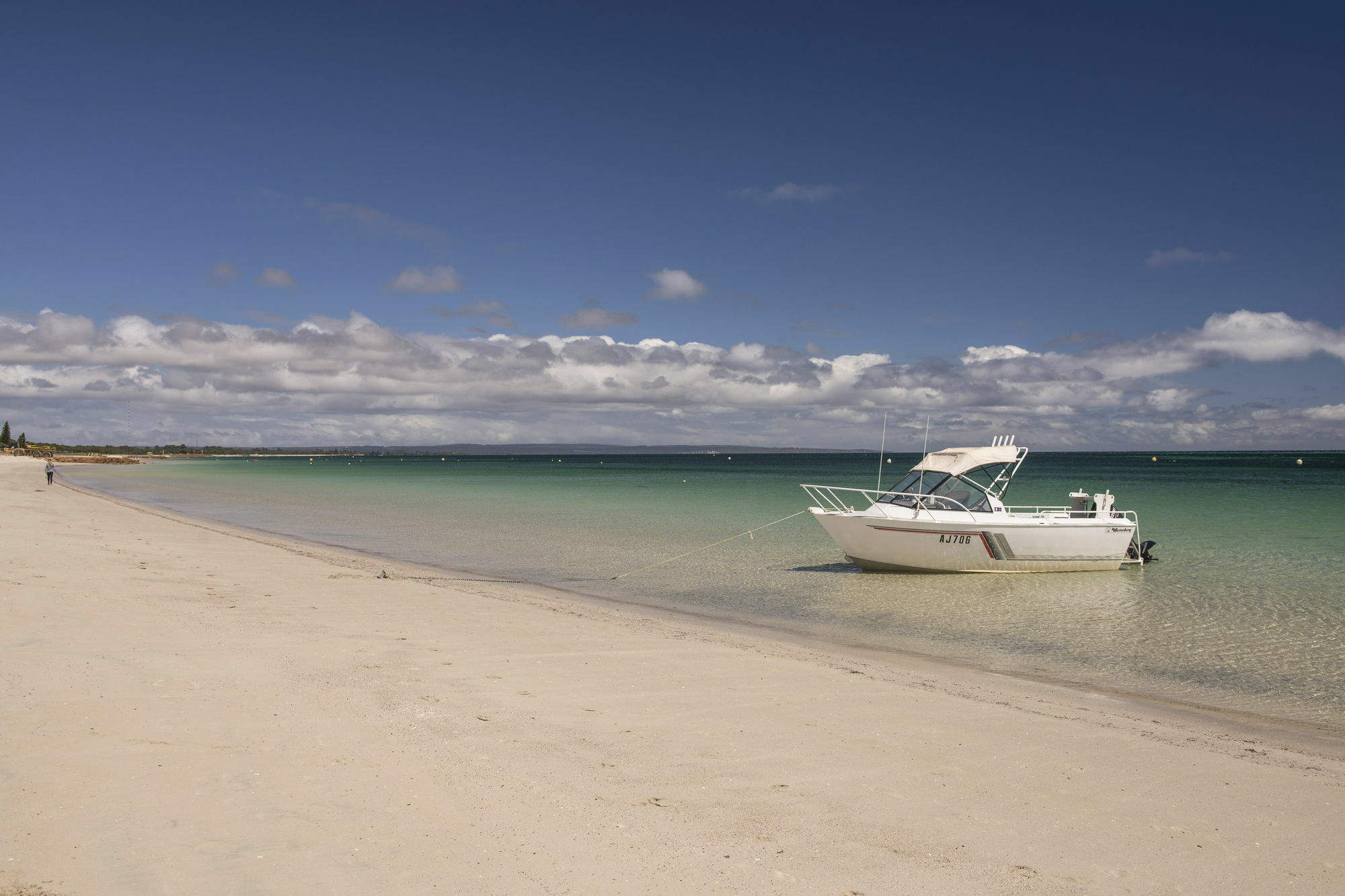 Discovery Parks - Busselton Eksteriør bilde