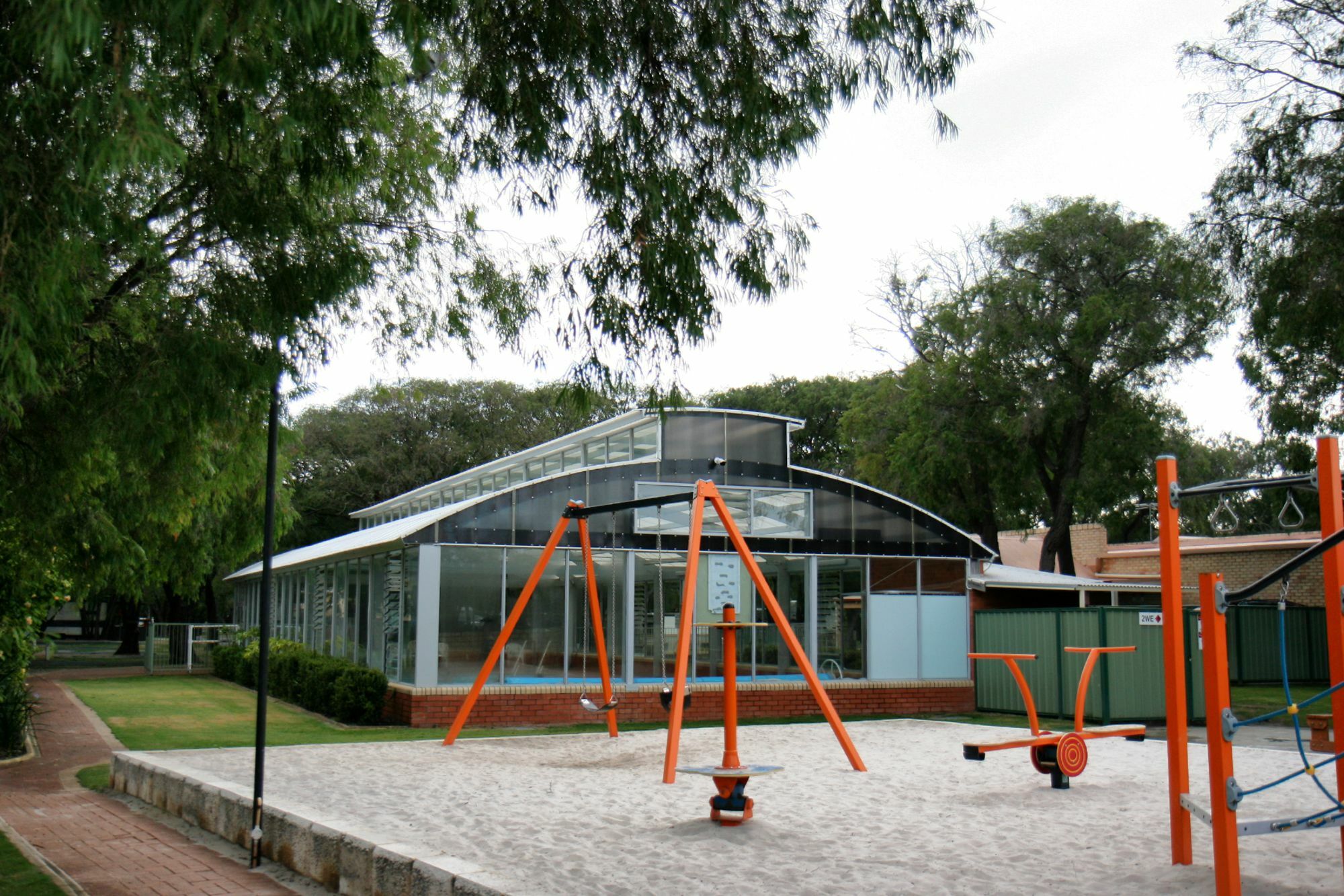 Discovery Parks - Busselton Eksteriør bilde