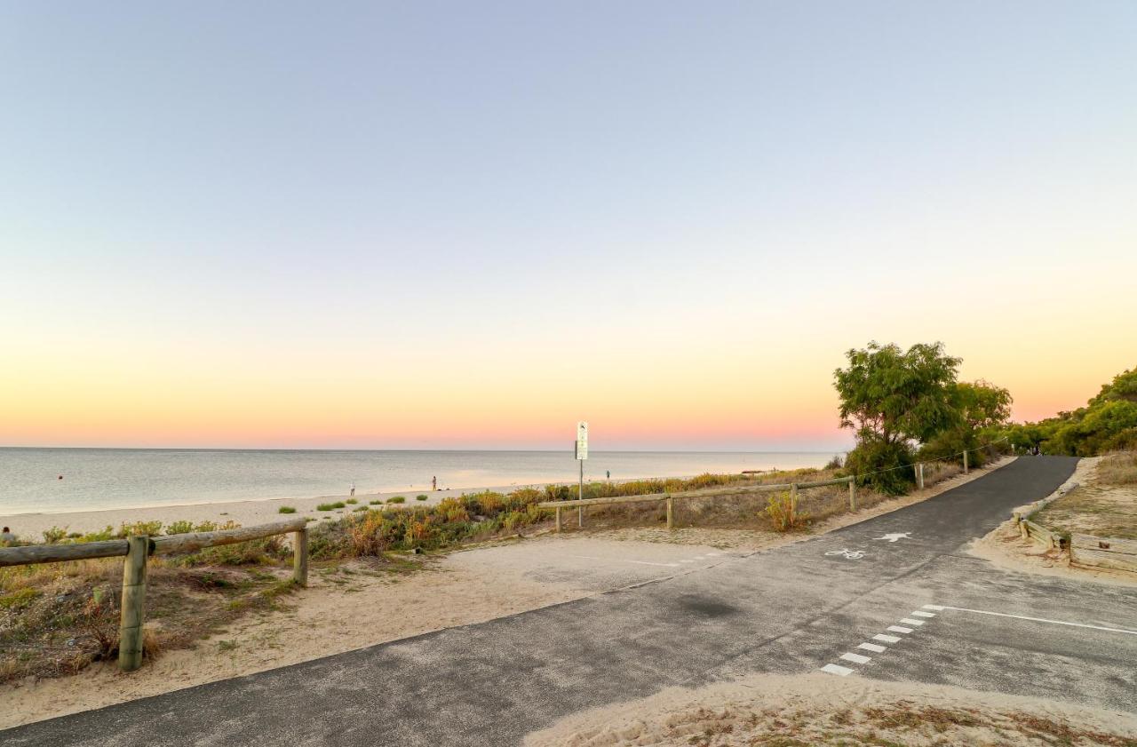 Discovery Parks - Busselton Eksteriør bilde