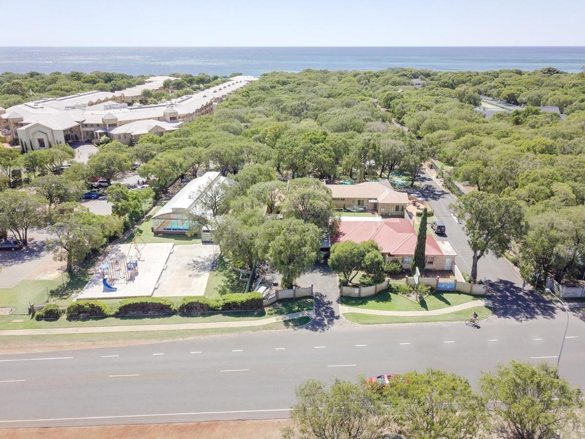 Discovery Parks - Busselton Eksteriør bilde