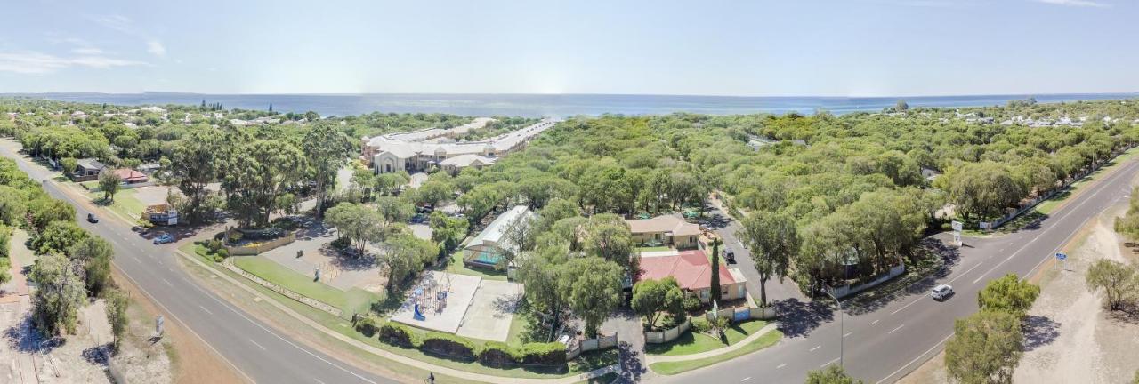 Discovery Parks - Busselton Eksteriør bilde