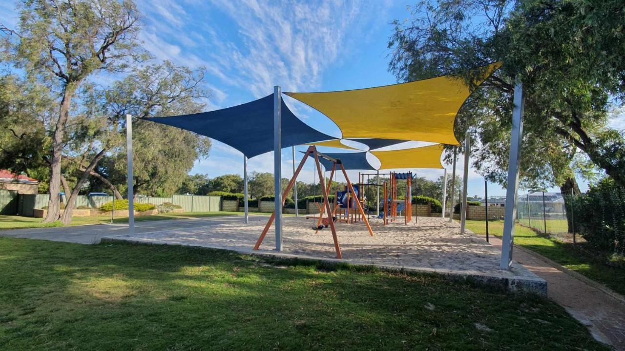 Discovery Parks - Busselton Eksteriør bilde