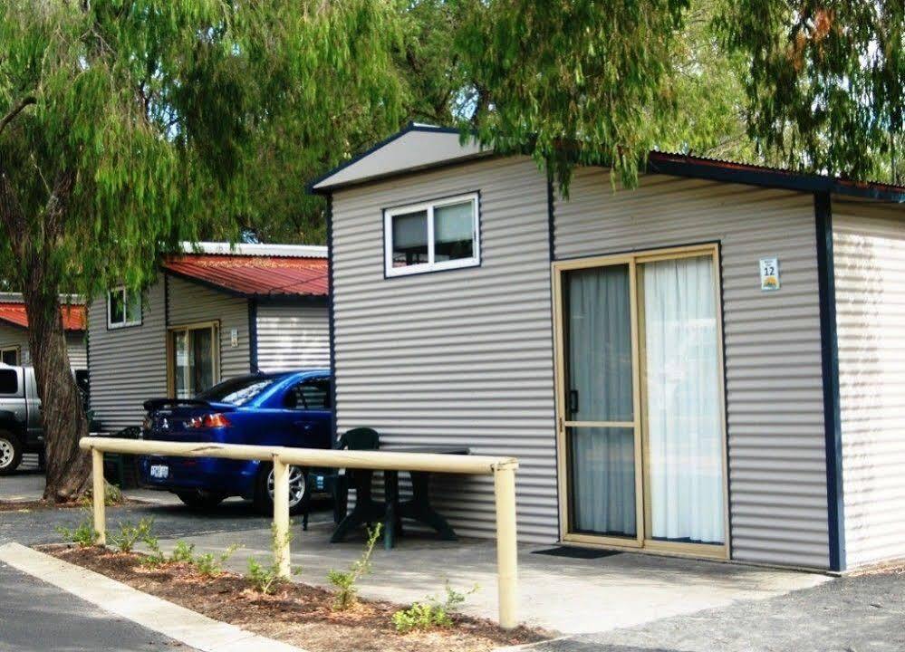 Discovery Parks - Busselton Eksteriør bilde