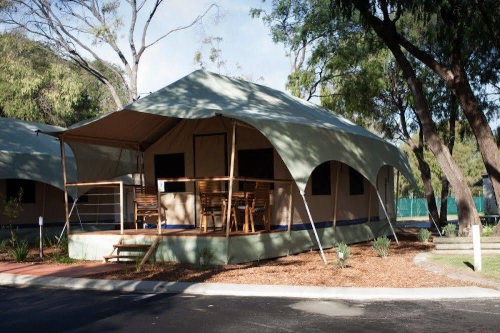 Discovery Parks - Busselton Eksteriør bilde